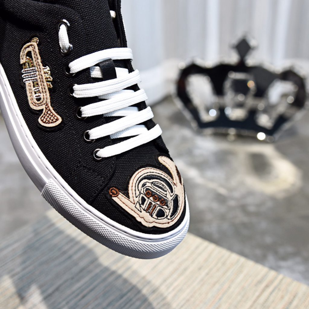 D*G sneaker